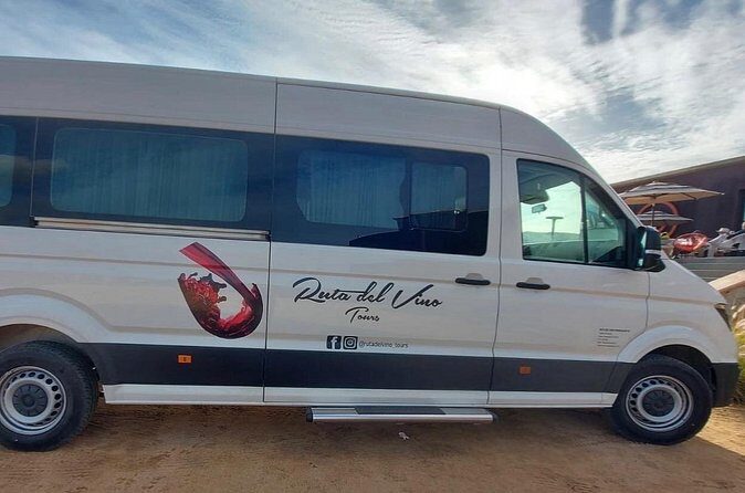 Group Private Transport in Valle de Guadalupe up to 20 Passengers - Final Thoughts