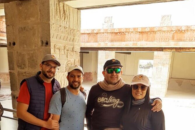 Group reduced to Pyramids of Teotihuacan and Basilica of Guadalupe - FAQs