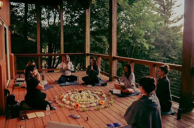 Group Reset Yoga and Sound Healing - What Do People Say?