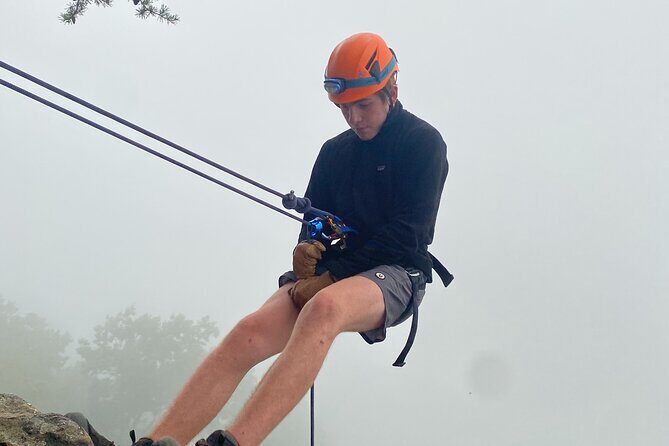 Group Rock Climbing in Interstate Park - Who Is This Climbing Tour Best For?