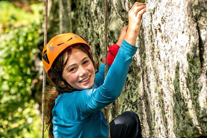 Group Rock Climbing in Interstate Park - Frequently Asked Questions