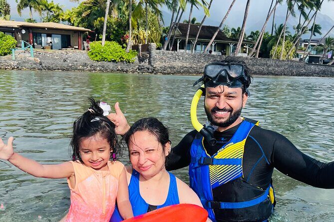 Group Snorkel Excursions in Lahaina, Maui - What to Expect on the Tour