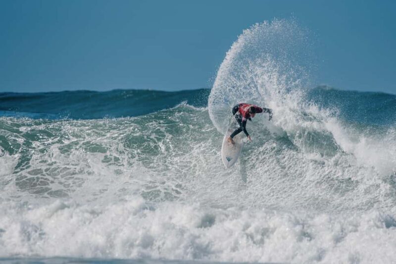 Group Surf Lesson - Who This Surf Lesson Is Perfect For