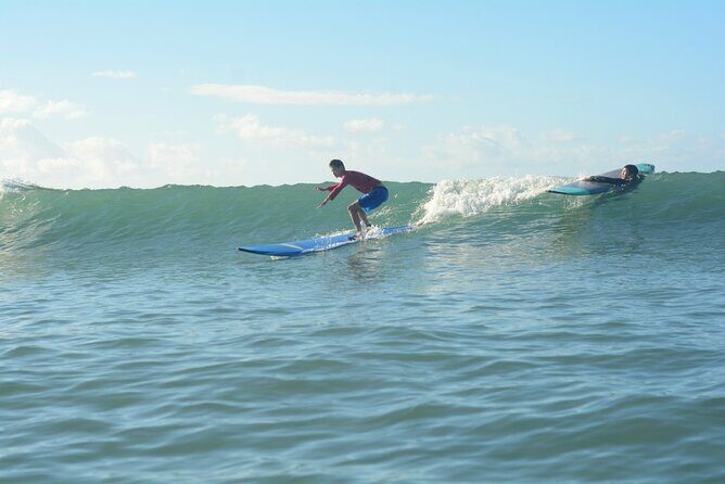 Group Surf Lesson at Kalama Beach in Kihei - Authentic Experiences From Reviewers
