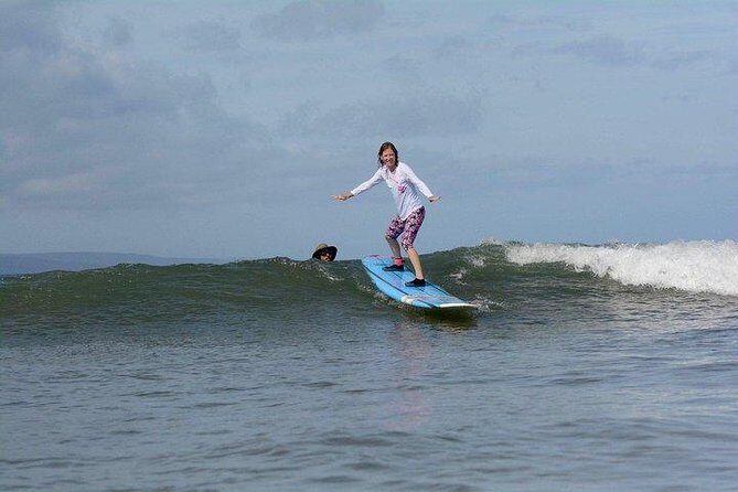 Group Surf Lesson for Beginners in Kihei at Kalama Park - The Bottom Line: Who Is This Best For?
