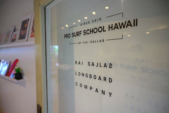 Group Surf Lesson: Two Hours Of Beginners Instruction - Key Points