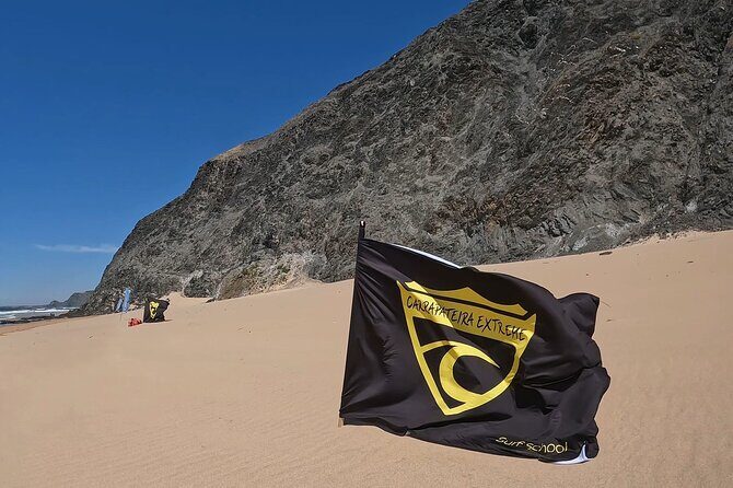 Group Surf Lessons (1 per day) - The Sum Up