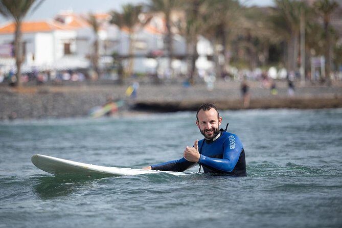 Group Surf Lessons - Why This Tour Is Worth Considering
