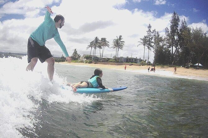 Group Surf Lessons for beginners on the North Shore of Oahu - Final Thoughts: Is It Worth It?