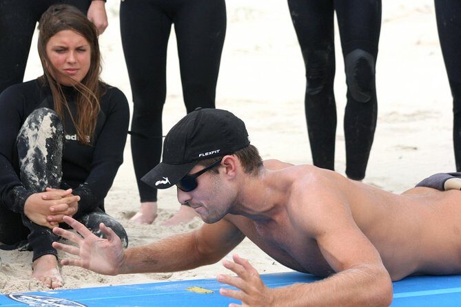 Group Surfing Lessons Kool Katz 1 day - What do the reviews tell us?