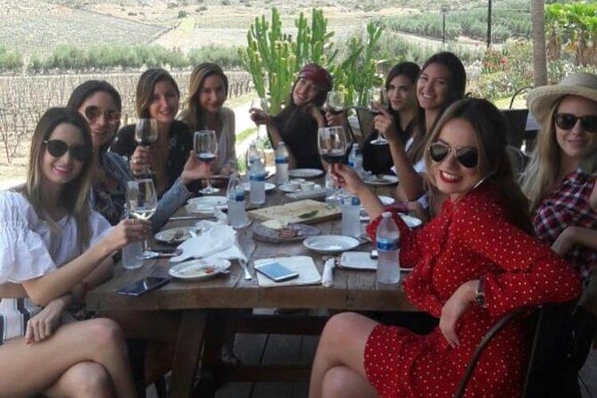 Group tour - The Itinerary Breakdown: What to Expect