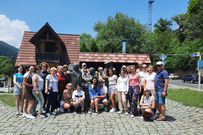 Group Tour: Dilijan, Lake Parz, Makaravank Monastery, winery - Who Will Enjoy This Tour?