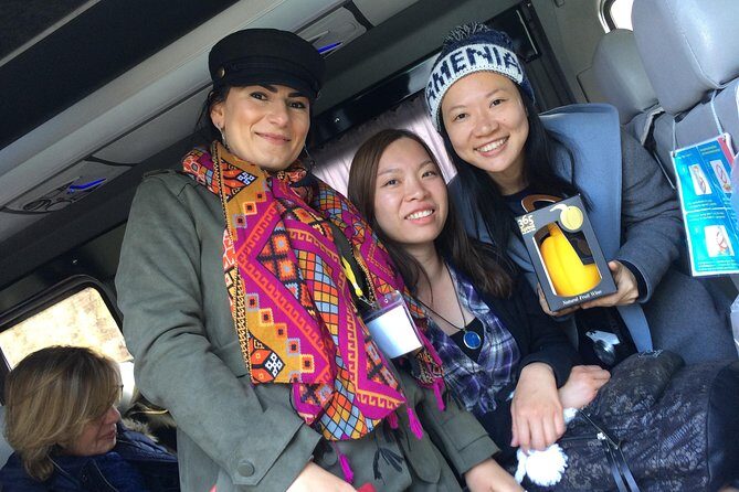 Group Tour: Echmiadzin Cathedral & churches, Zvartnots Temple - Frequently Asked Questions