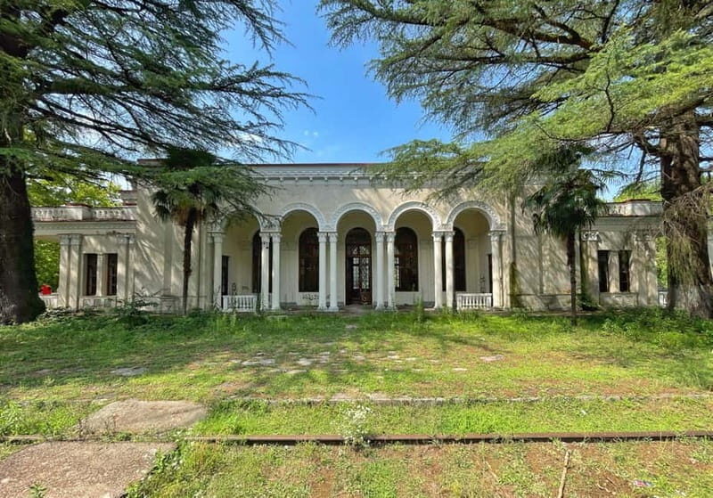 Group tour from Batumi to Kutaisi and Tskaltubo - An Overview of What to Expect