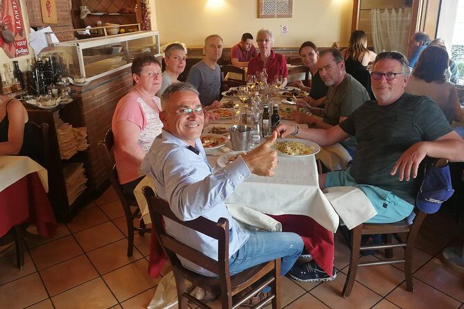 Group tour from Naples to Sorrento /Positano/Amalfi . - What to Expect from This Amalfi Coast Tour