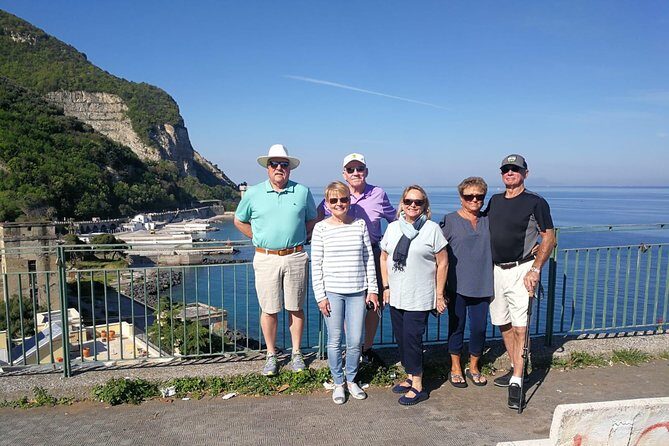 Group tour from Naples to Sorrento /Positano/Amalfi . - Who is This Tour Best Suited For?