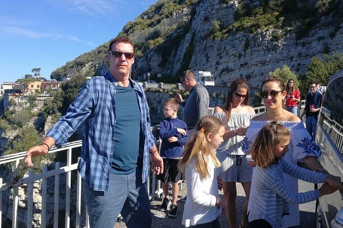 Group tour from Naples to Sorrento /Positano/Amalfi . - Final Thoughts: Is This Tour Worth It?