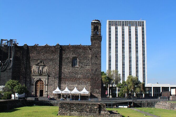 Group Tour from Teotihuacán, Basílica de Guadalupe and Tlatelolco - Who Is This Tour Best For?