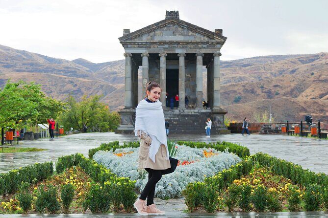 Group Tour: Garni Temple, Geghard, and Lavash Baking from Yerevan - Exploring Armenia’s Gems: A Deep Dive into the Garni, Geghard, and Lavash Tour