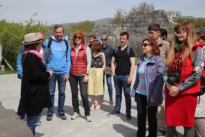 Group Tour: Garni Temple, Geghard, and Lavash Baking from Yerevan - What Travelers Love Most