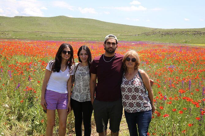 Group Tour: Gyumri (Urban Life museum, Black fortress, old town), Harichavank - Final Thoughts