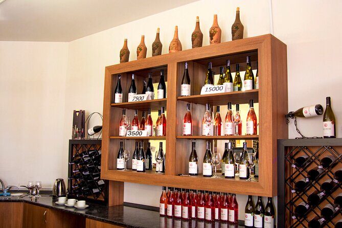 Group Tour: Hin Areni Winery, Tatev (wayback on Ropeway), Khndzoresk Caves - FAQ