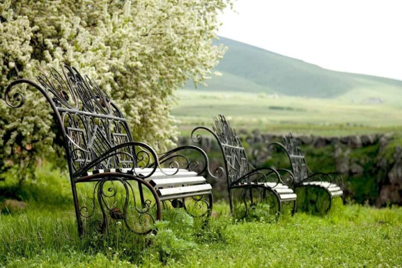 Group Tour: Hovhannavank, Saghmosavank & Chocolate House - An In-Depth Look at the Tour Experience