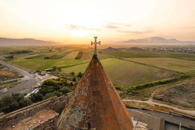 Group tour: Khor Virap, Noravank, Jermuk, Areni wine tasting - Practical Details and Tips