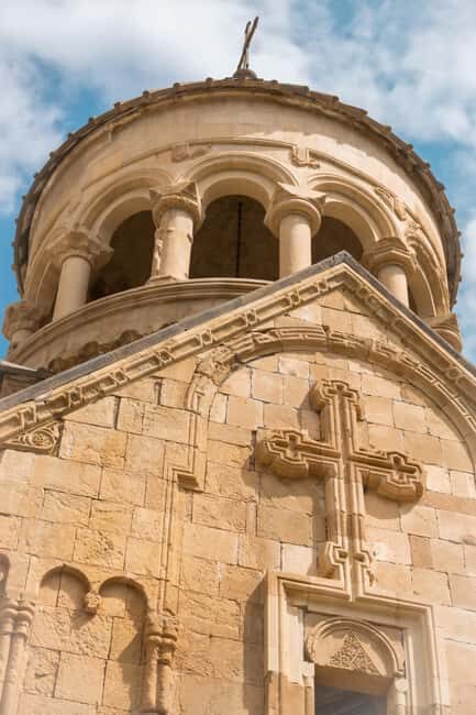 Group tour: Khor Virap, Noravank, Jermuk, Areni wine tasting - FAQs