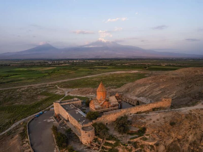 Group tour: Khor Virap, Noravank, Jermuk, Areni wine tasting - Final Thoughts