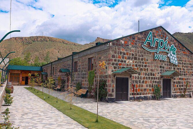 Group Tour: Lake Sevan, Hayravank, Noratus, Jermuk, winery - Final Thoughts