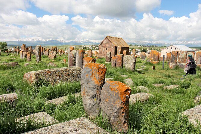 Group Tour: Lake Sevan, Hayravank, Noratus, Jermuk, winery - FAQs