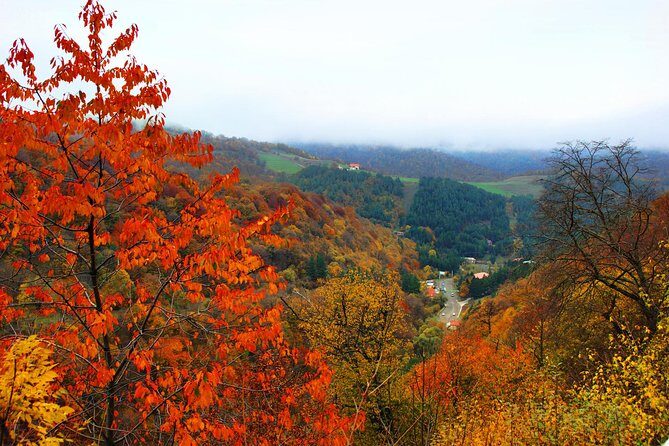 Group Tour: Lake Sevan (Sevanavank), Dilijan (Goshavank, Haghartsin) - Final Thoughts