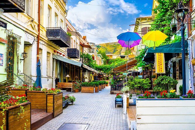 Group Tour: Must see of Georgia in 2 days from Yerevan - Why This Tour Works (And Why It Might Not)