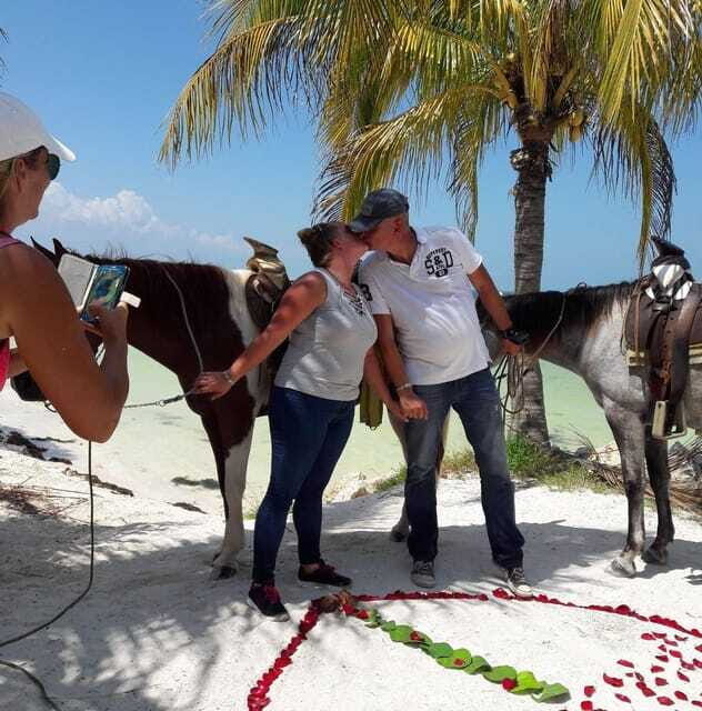 Group Tour of Holbox Island, Quintana Roo - FAQ