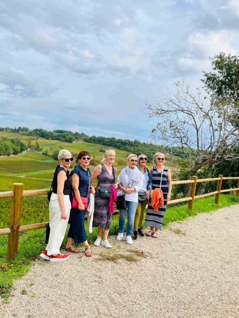 Group Tour: Saint Emilion Walking Tour+Wine tasting in cave - Who Will Enjoy This Tour?