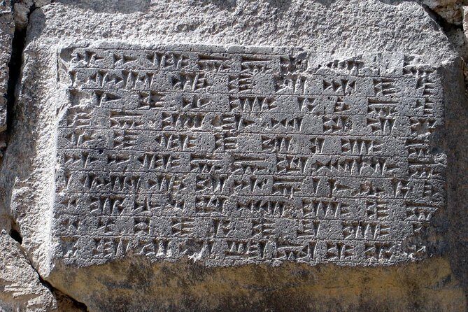 Group Tour: Sightseeing in Yerevan, Erebuni Museum and Fortress - Considering the Price and Duration