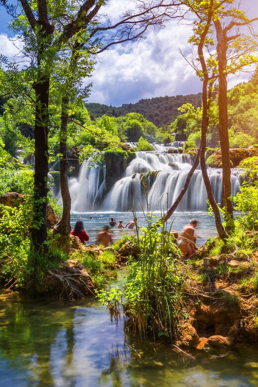 Group Tour to Krka Waterfalls from Split - What to Expect on Your Krka Waterfalls Day Trip