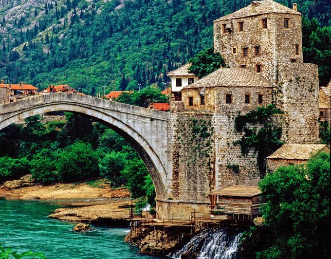 Group Tour to Mostar and Kravice from Dubrovnik - Exploring the Tour Experience