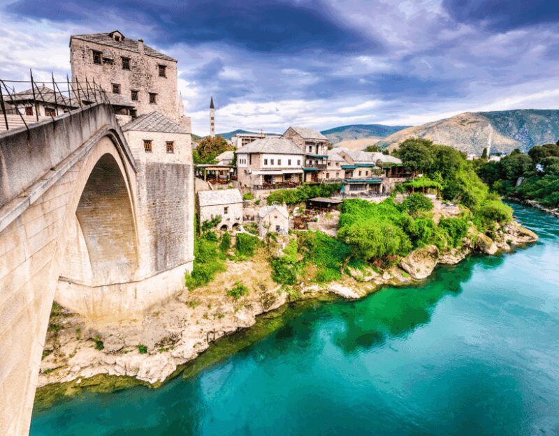 Group Tour to Mostar and Kravice from Dubrovnik - Practical Aspects and Value