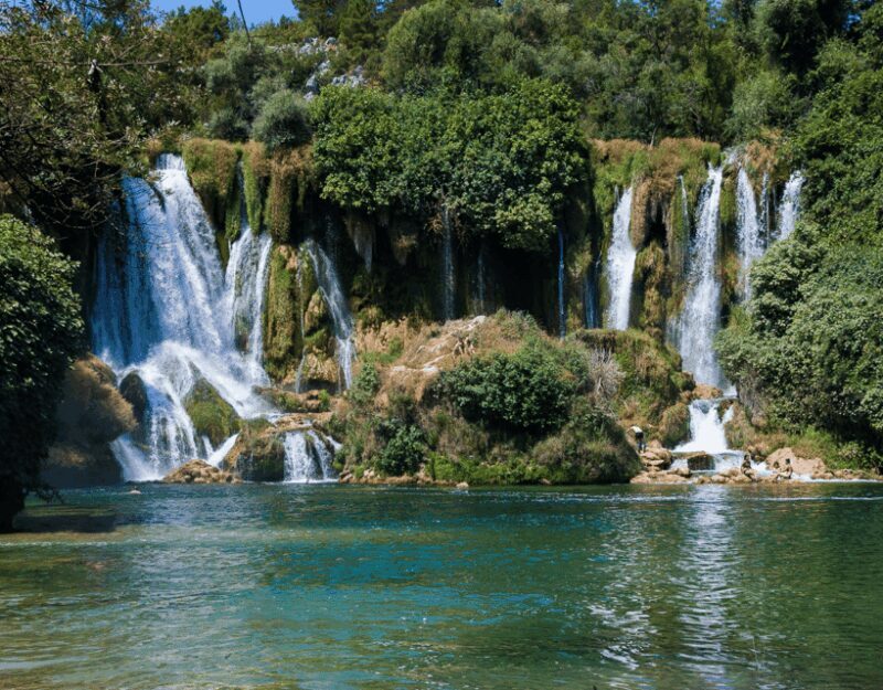 Group Tour to Mostar and Kravice from Dubrovnik - Who Will Love This Tour?