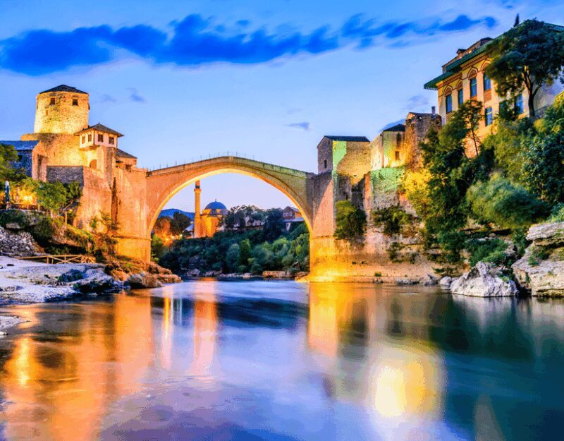 Group Tour to Mostar and Kravice from Dubrovnik - FAQ
