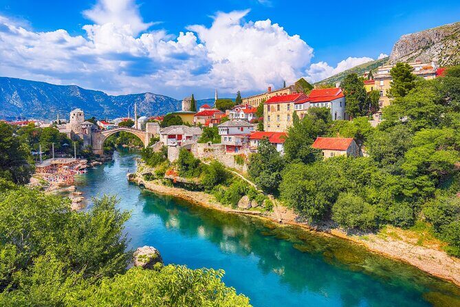 Group Tour to Mostar and Kravice from Dubrovnik - Starting with the Itinerary: What You Can Expect