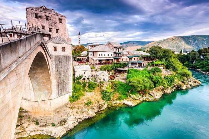Group Tour to Mostar and Kravice from Dubrovnik - Final Thoughts