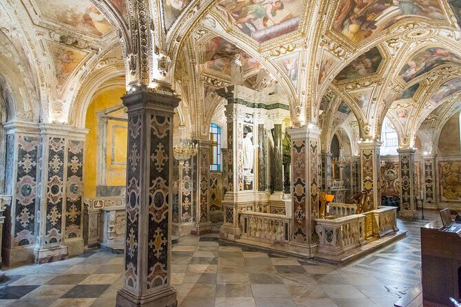 Group Tour to Sorrento, Positano, Amalfi with Optional Boat Ride - FAQ