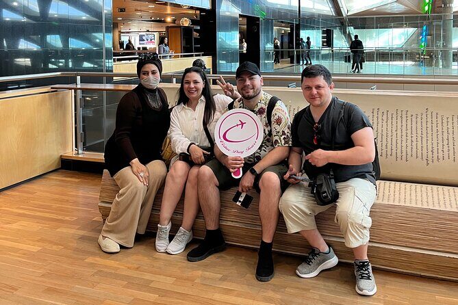 Group Tour to the landmarks of Alexandria from Alexandria city - Key Points