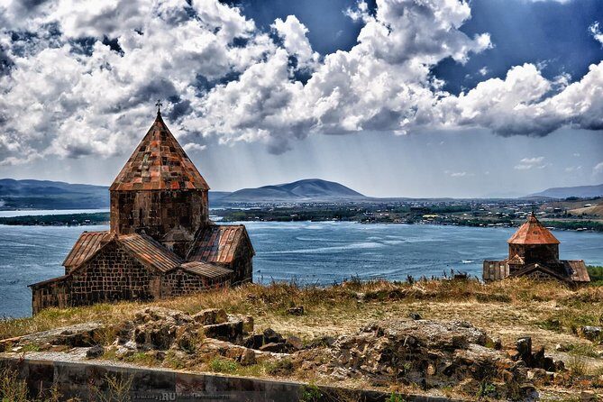 Group Tour: Tsaghkadzor (Kecharis, Ropeway), Lake Sevan, Trout barbecue treat - Authentic Traveler Feedback