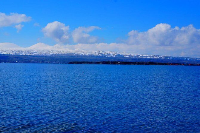 Group Tour: Tsaghkadzor (Kecharis,Ropeway), Lake Sevan, Trout BBQ - Key Points