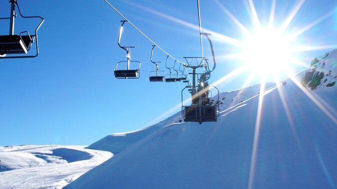 Group Tour: Tsaghkadzor (Kecharis,Ropeway), Lake Sevan, Trout BBQ - A Detailed Look at the Tour Experience