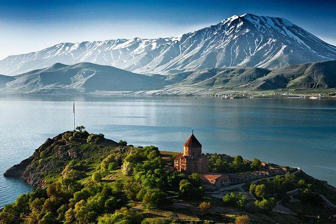 Group Tour: Tsaghkadzor (Kecharis,Ropeway), Lake Sevan, Trout BBQ - What’s Included & What’s Not